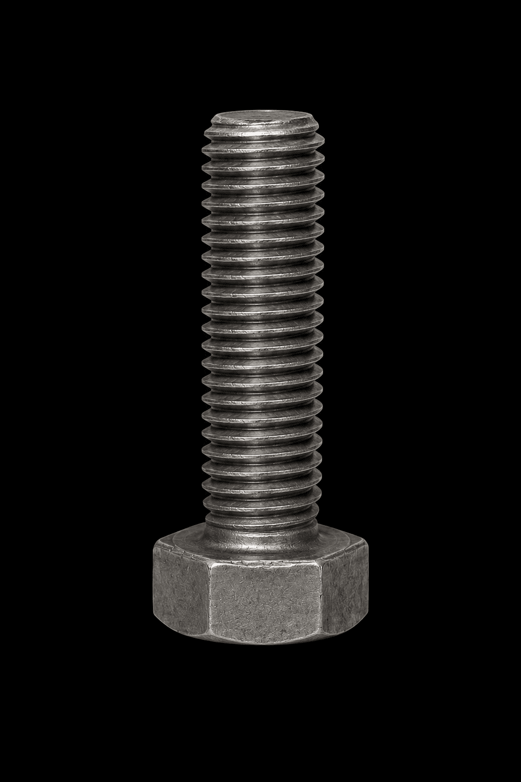 Tornillo Cabeza Hexagonal